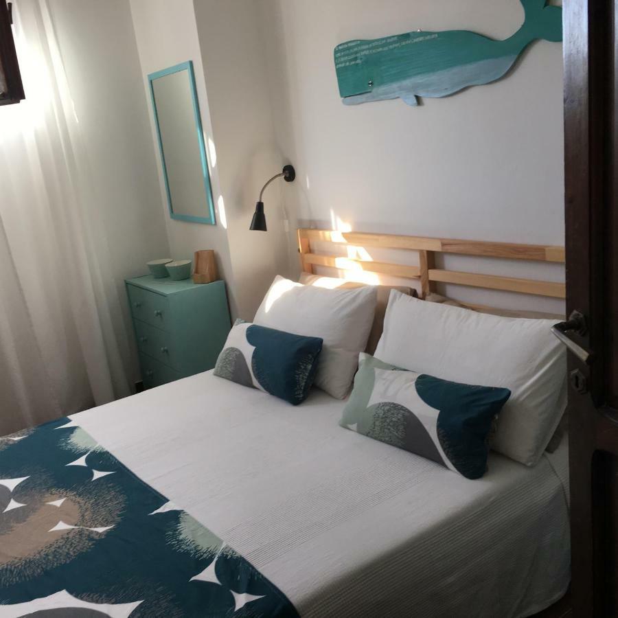 Bed and Breakfast 4 In Piazza Sorso Exteriér fotografie