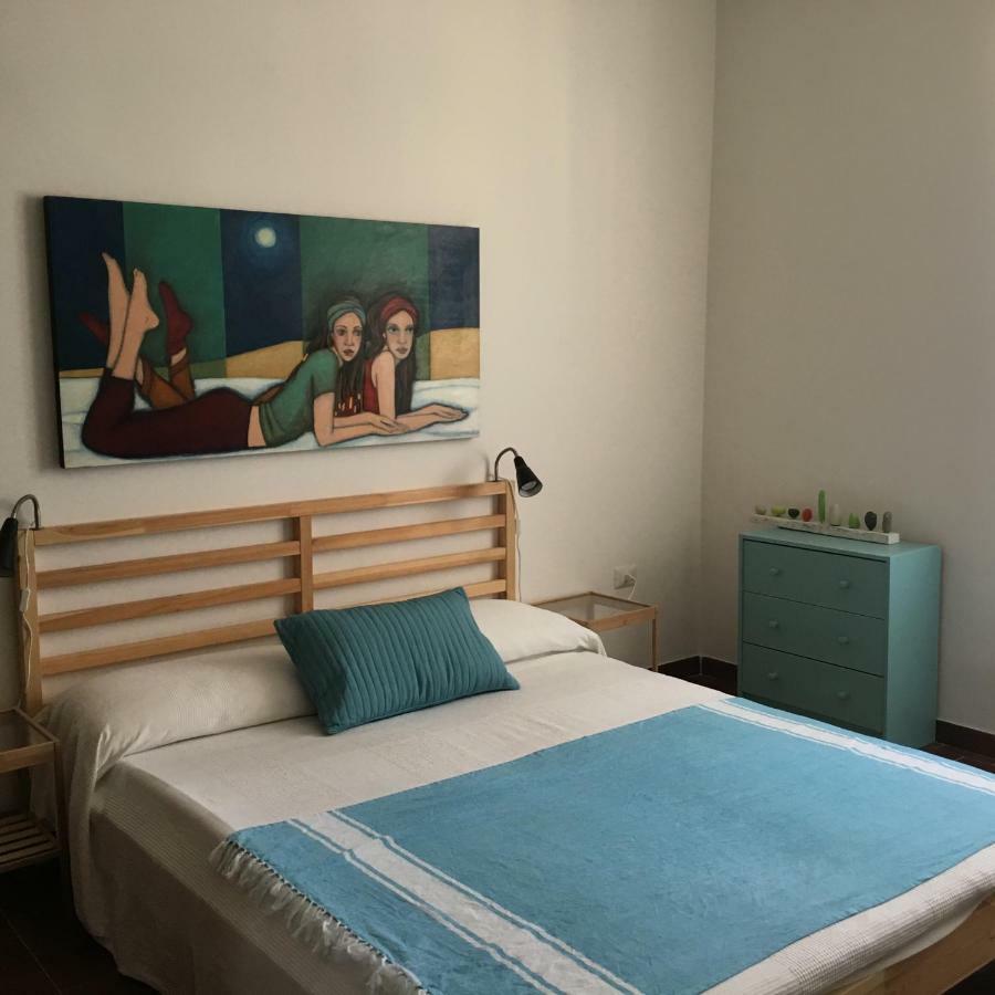 Bed and Breakfast 4 In Piazza Sorso Exteriér fotografie