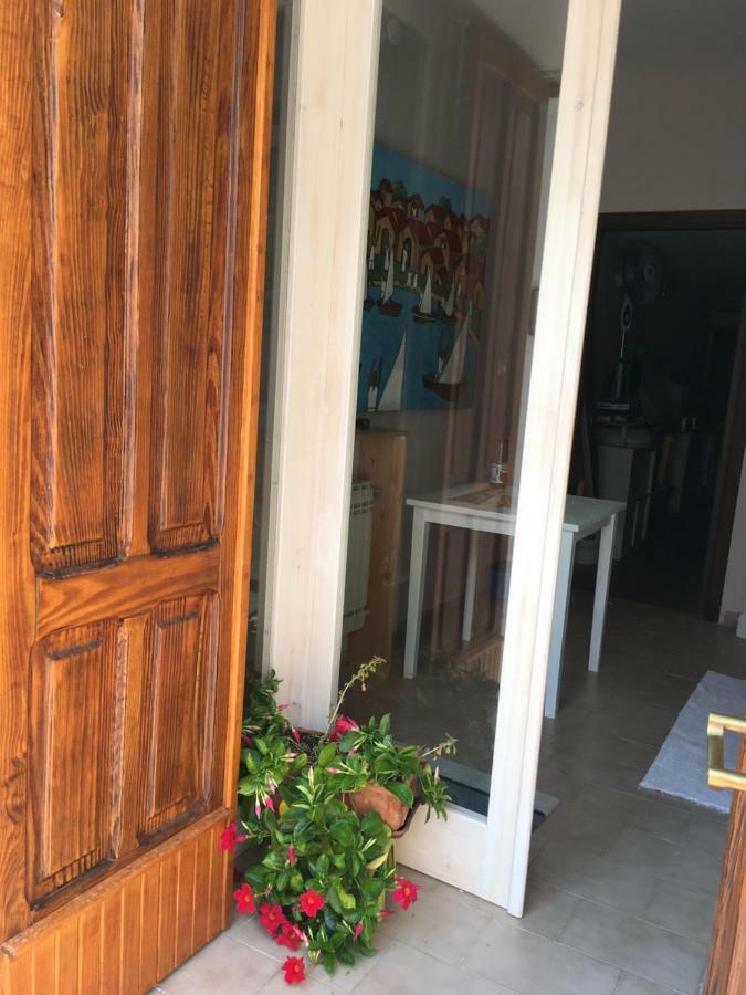 Bed and Breakfast 4 In Piazza Sorso Exteriér fotografie