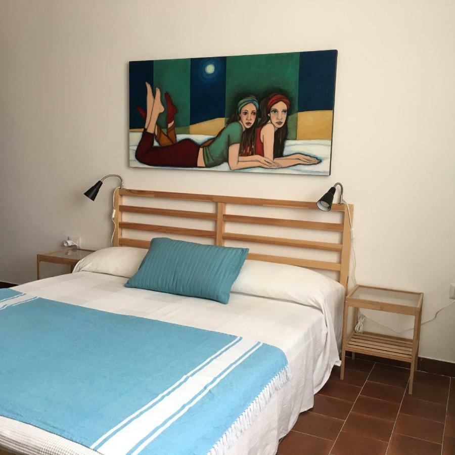 Bed and Breakfast 4 In Piazza Sorso Exteriér fotografie