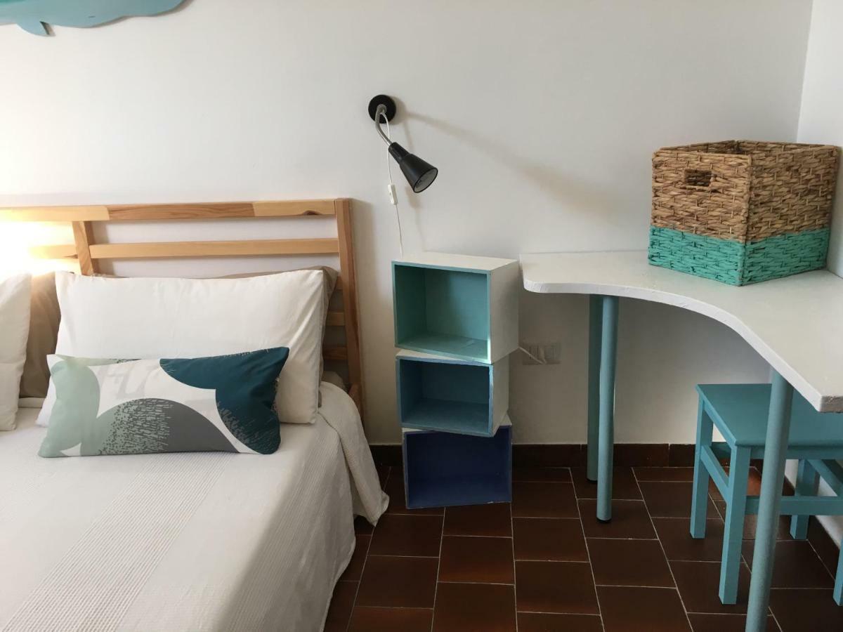 Bed and Breakfast 4 In Piazza Sorso Exteriér fotografie