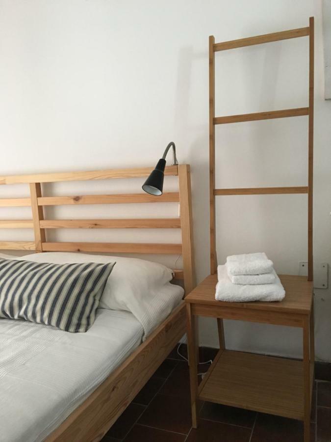 Bed and Breakfast 4 In Piazza Sorso Exteriér fotografie