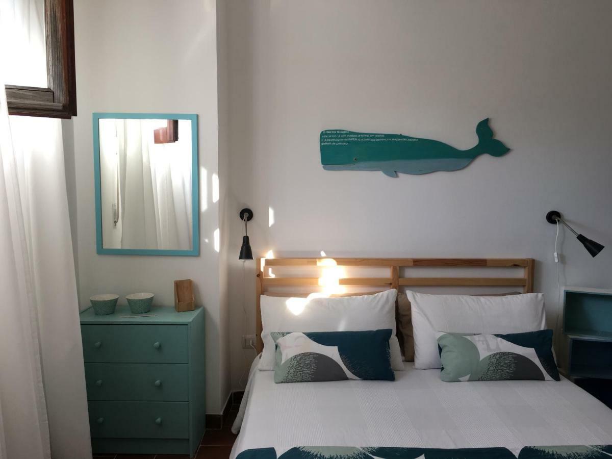 Bed and Breakfast 4 In Piazza Sorso Exteriér fotografie