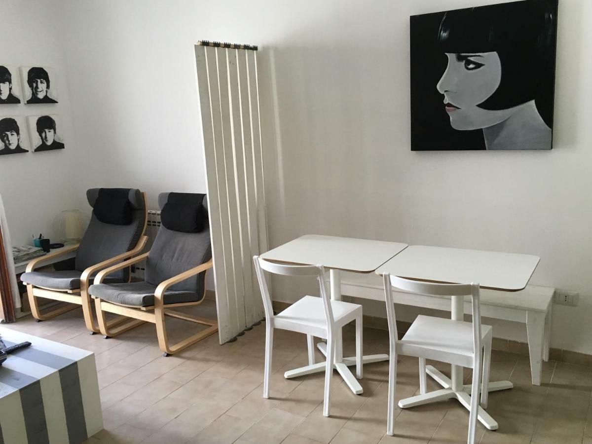 Bed and Breakfast 4 In Piazza Sorso Exteriér fotografie