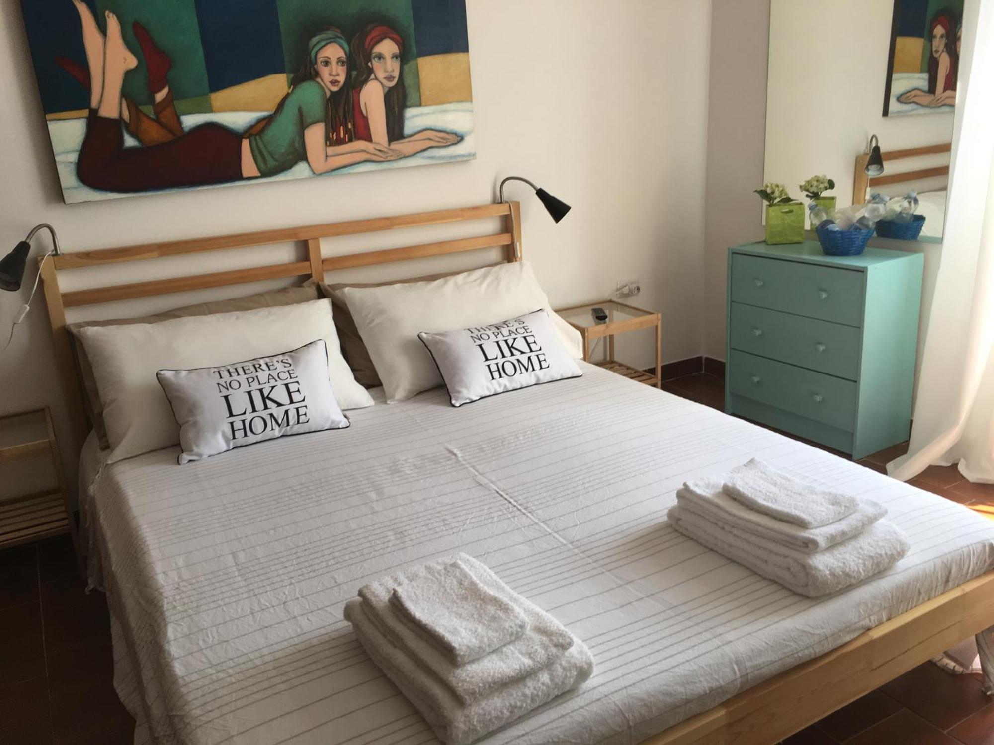 Bed and Breakfast 4 In Piazza Sorso Exteriér fotografie