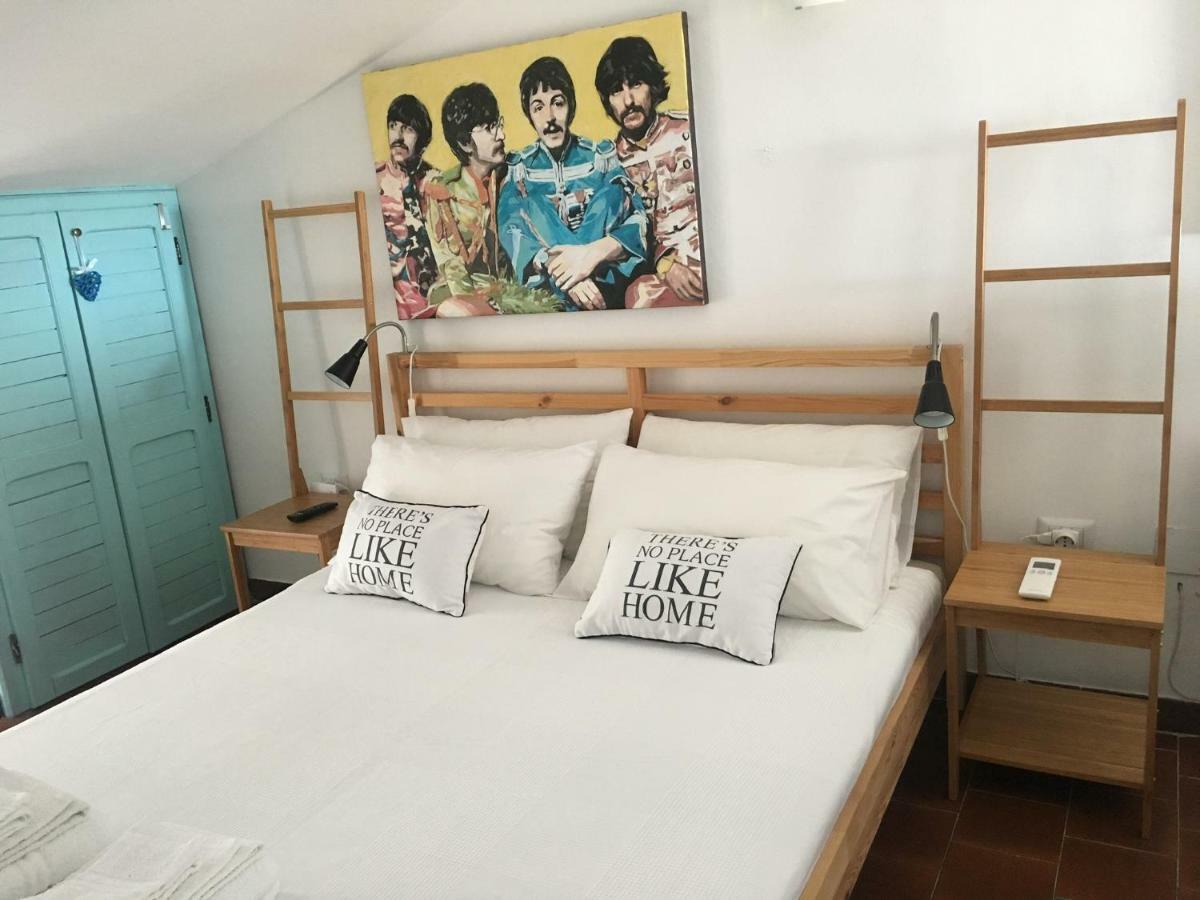 Bed and Breakfast 4 In Piazza Sorso Exteriér fotografie