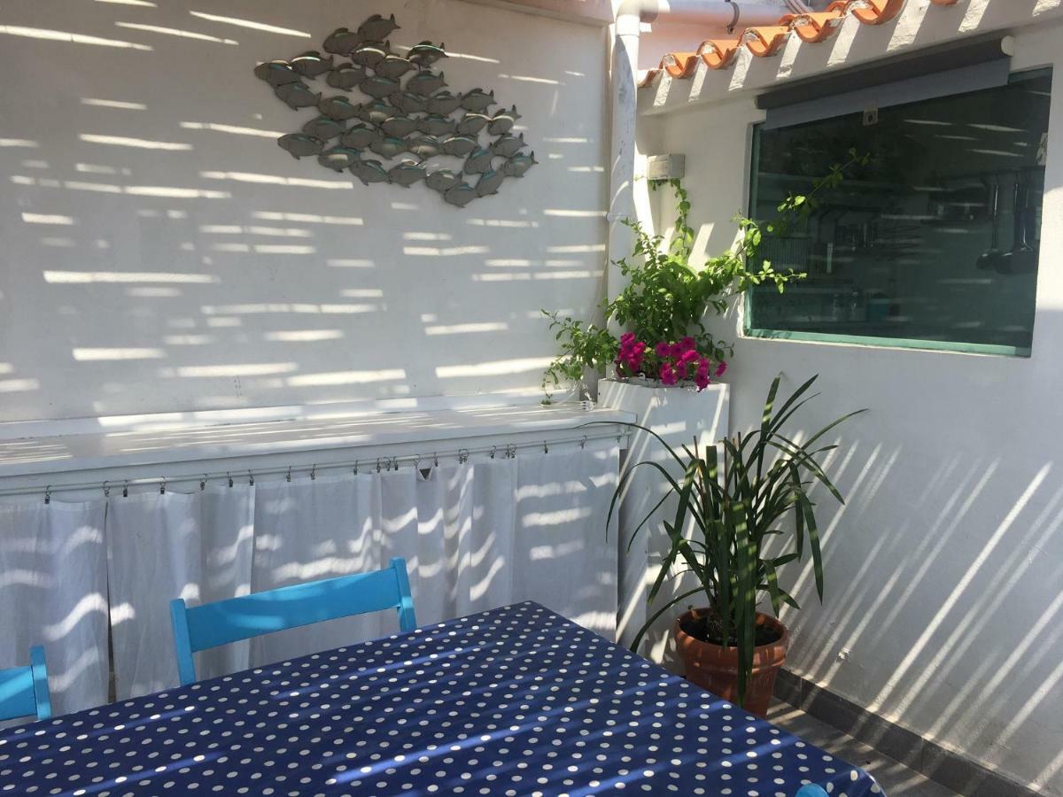 Bed and Breakfast 4 In Piazza Sorso Exteriér fotografie