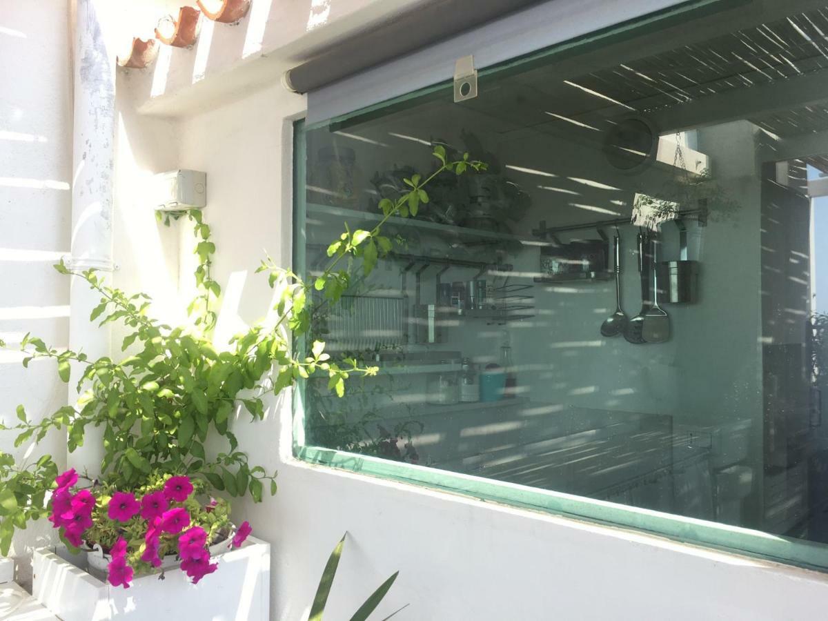 Bed and Breakfast 4 In Piazza Sorso Exteriér fotografie