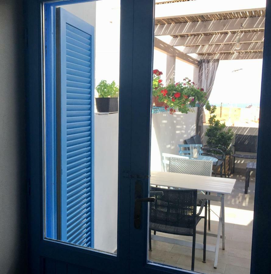 Bed and Breakfast 4 In Piazza Sorso Exteriér fotografie