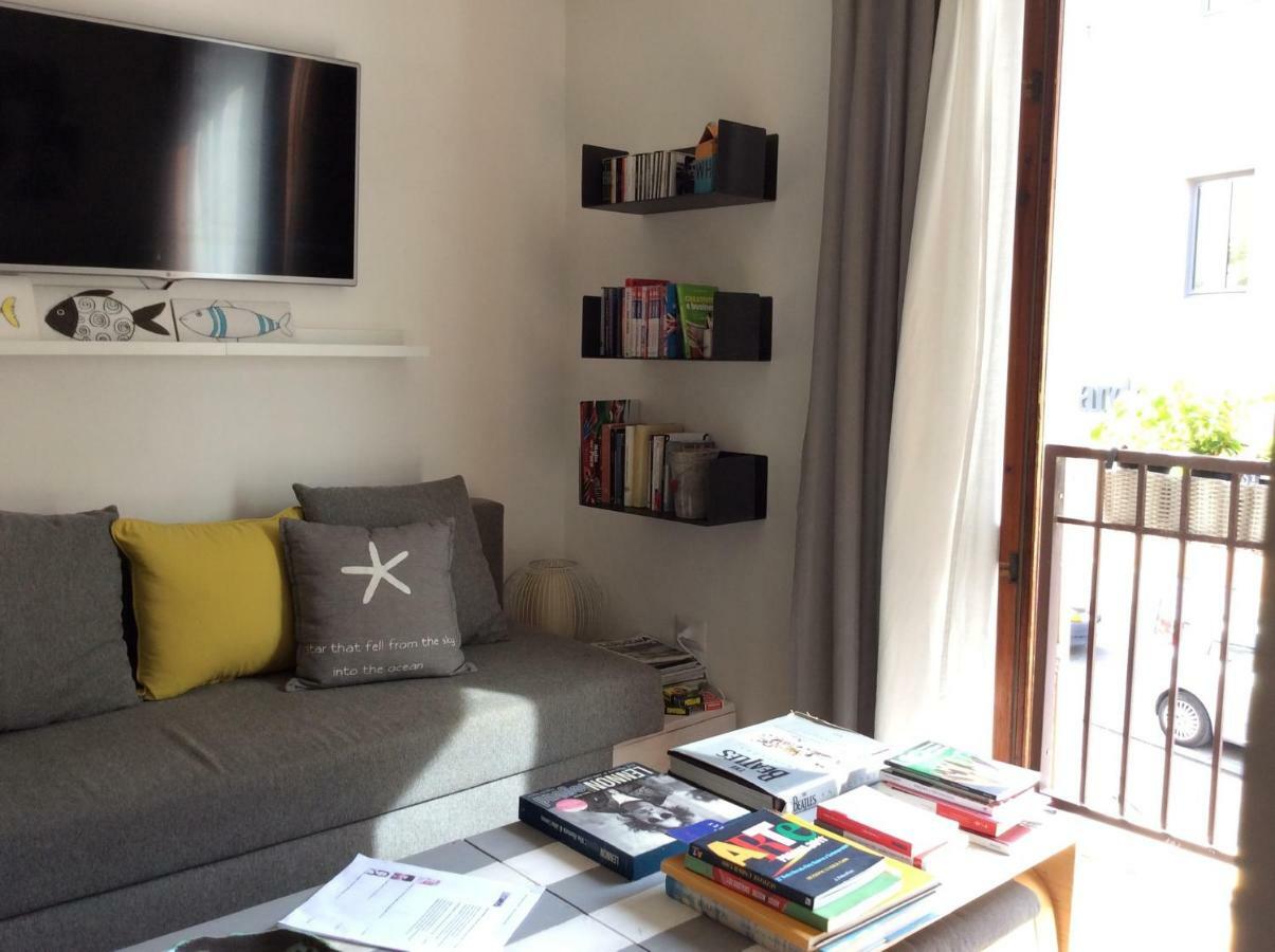 Bed and Breakfast 4 In Piazza Sorso Exteriér fotografie